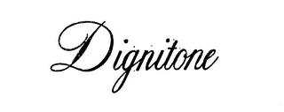 DIGNITONE logo