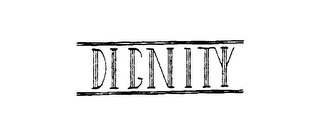 DIGNITY logo