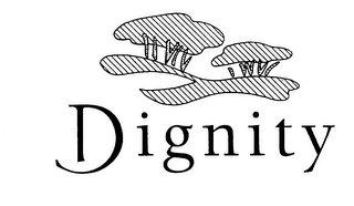 DIGNITY logo