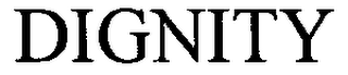 DIGNITY logo