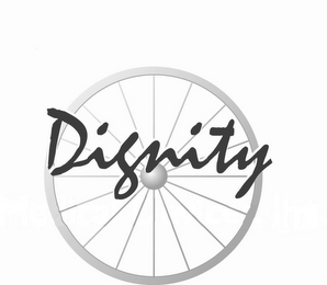 DIGNITY logo
