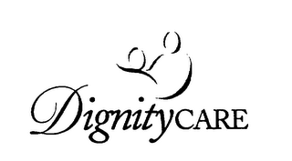 DIGNITY CARE logo
