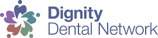 DIGNITY DENTAL NETWORK logo