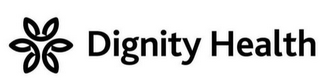 DIGNITY HEALTH logo