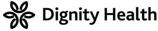 DIGNITY HEALTH logo