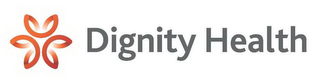DIGNITY HEALTH logo