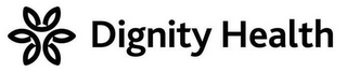 DIGNITY HEALTH logo