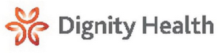 DIGNITY HEALTH logo