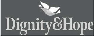 DIGNITY & HOPE logo