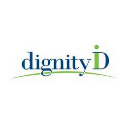 DIGNITY ID logo