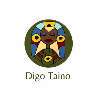 DIGO TAINO logo
