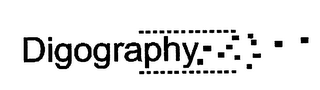 DIGOGRAPHY logo