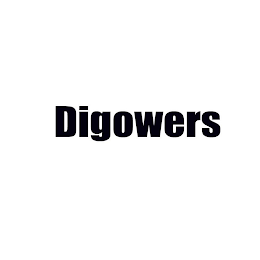 DIGOWERS logo