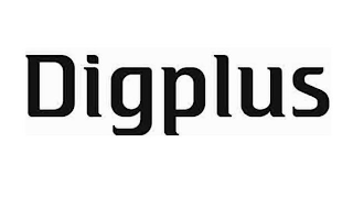 DIGPLUS logo