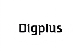 DIGPLUS logo