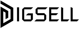DIGSELL logo