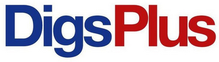 DIGSPLUS logo