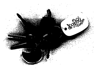 DIGSVILLE. COM logo