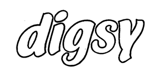 DIGSY logo