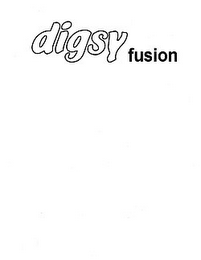 DIGSY FUSION logo