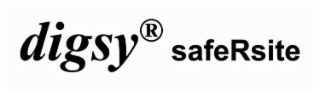 DIGSY SAFERSITE logo