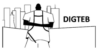 DIGTEB logo
