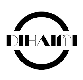 DIHAIMI logo
