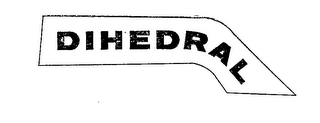 DIHEDRAL logo