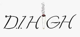 D.I.HIGH logo