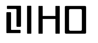 DIHO logo