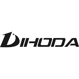 DIHODA logo