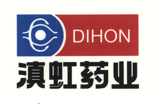 DIHON logo