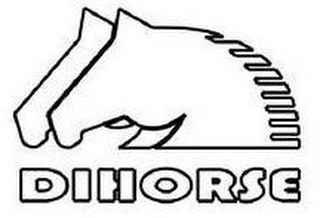 DIHORSE logo