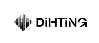DIHTING logo