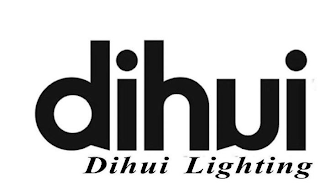 DIHUI DIHUI LIGHTING logo