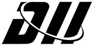 DII logo