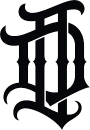 DII logo