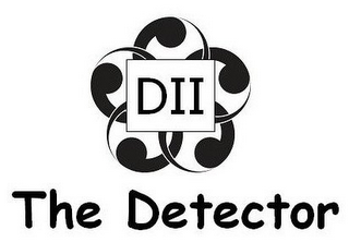 DII THE DETECTOR logo