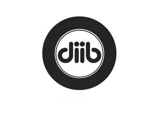 DIIB logo