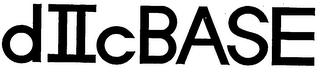 DIICBASE logo