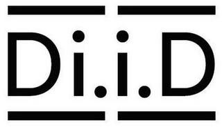DI.I.D