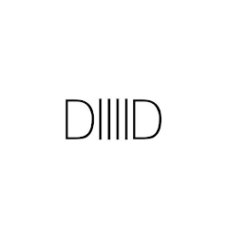DIIIID logo