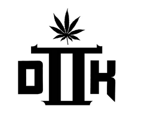 DIIK logo