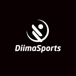 DIIMASPORTS logo