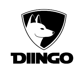 DIINGO logo