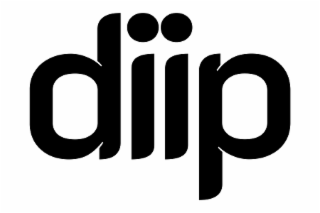 DIIP logo