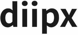 DIIPX logo
