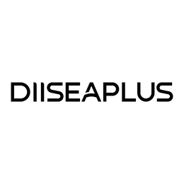 DIISEAPLUS logo