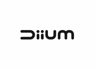 DIIUM logo