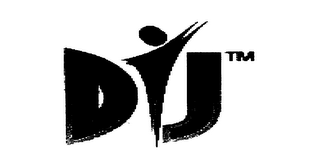 DIJ logo